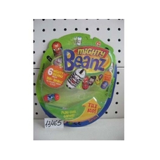 Боби CJ 0422586/995-1 A (240шт) 6 шт, на листі, 17-21-2,5см