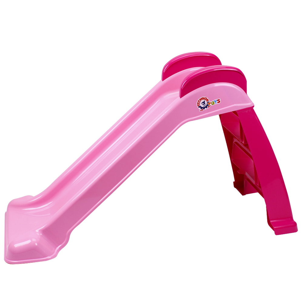 Фото, Відеоогляди іграшка "гірка технок", арт.8041