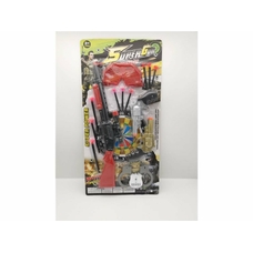 Іграшкова зброя 