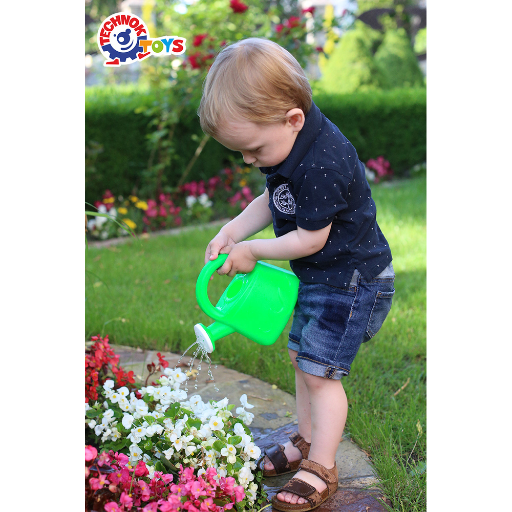 Фото, Відеоогляди іграшка "лійка технок", арт.2162