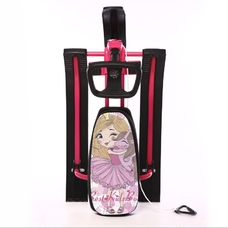 Снегокат "Принцесса"