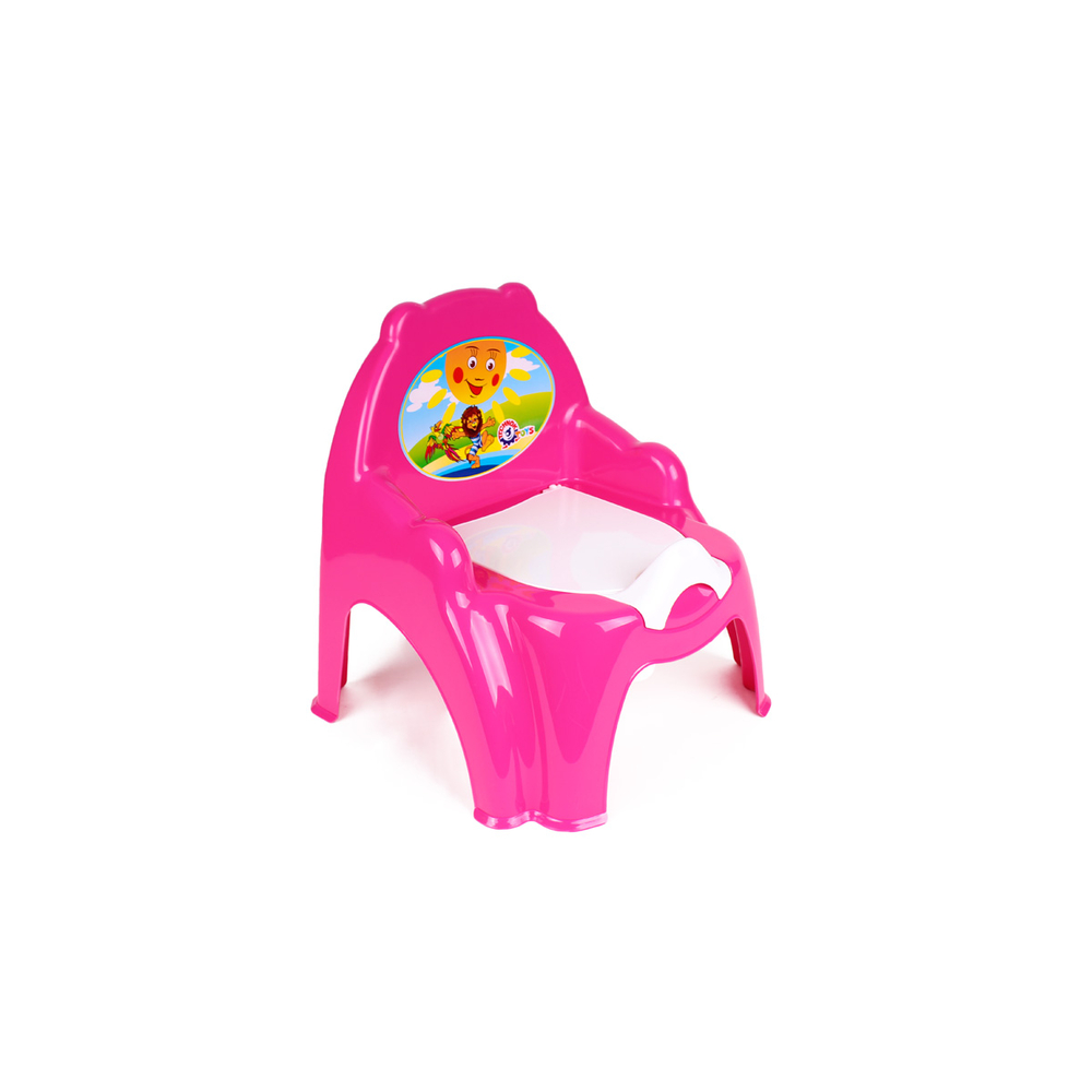 Фото, Видеообзоры горщик дитячий, арт.3244