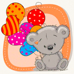 Іграшки асорті