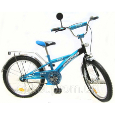 Велосипед EXPLORER 20