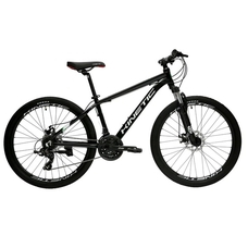 Велосипед MTB-008 Shimano Original 27,5” алюміній 85% збірка