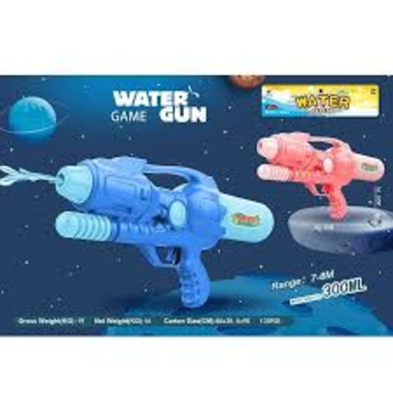 Водний пістолет ТК0003-69 (120/2) 