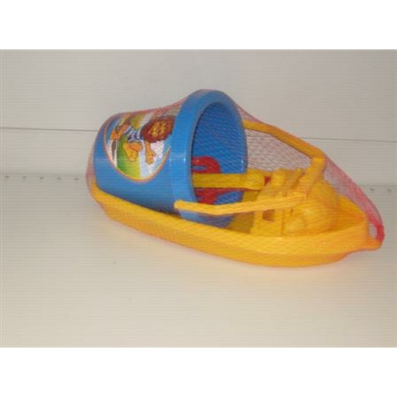 Кораблик 3 (Технокомп) 2889