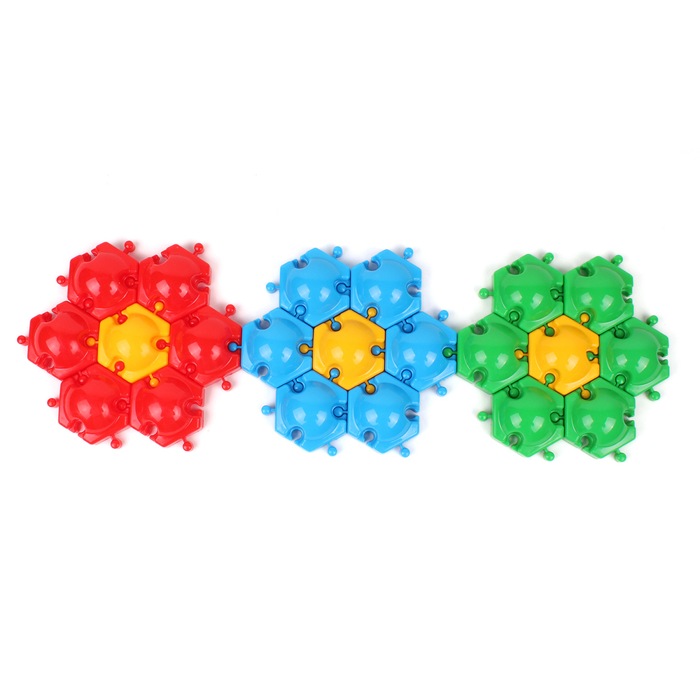 Фото, Видеообзоры іграшка "мозаїка технок", арт.5842