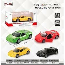 Іграшкова модель 