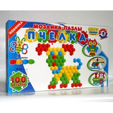 Мозаїка-пазли 