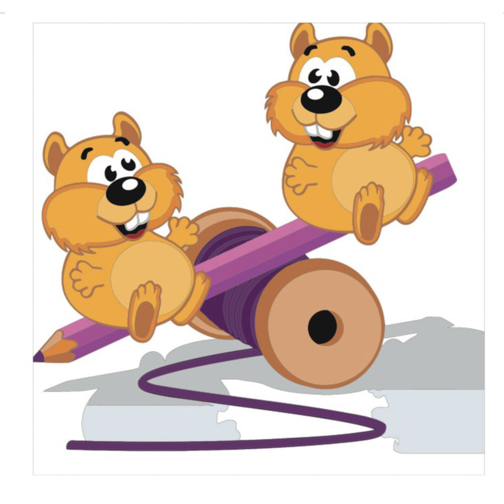 Фото, Відеоогляди картина за номерами strateg преміум грайливі бурундучки з лаком розміром 30х30 см es029