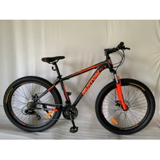 Велосипед Shimano Original Mini Fat 29” Fantom алюміній 75% збірка