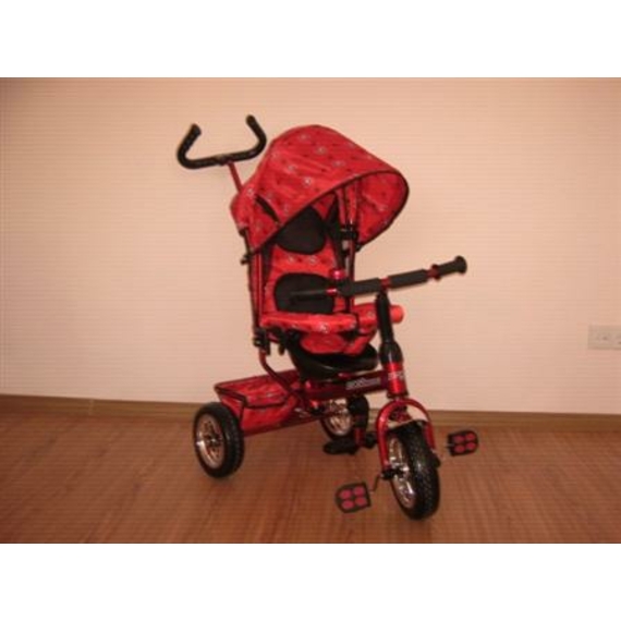 Велосипед KT 094-01 (1шт) EVA Foam, три колеса