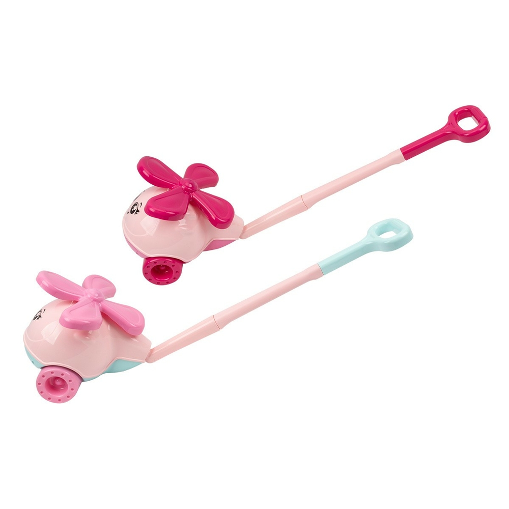 Фото, Видеообзоры іграшка "каталка технок", арт.9413