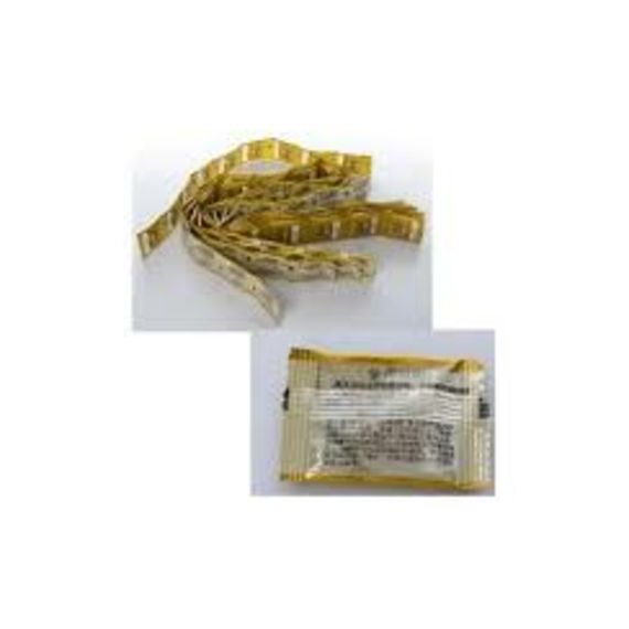 Пульки S 6 (1000шт) упаковка 100шт в кульку 28*9*4см