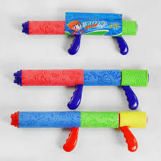 Водяний насос 2211-41А (144/2) 2 види, поролоновий, 40см, на листі Водяний насос 2211-41А (144/2) 2 види, поролоновий, 40см, на листі