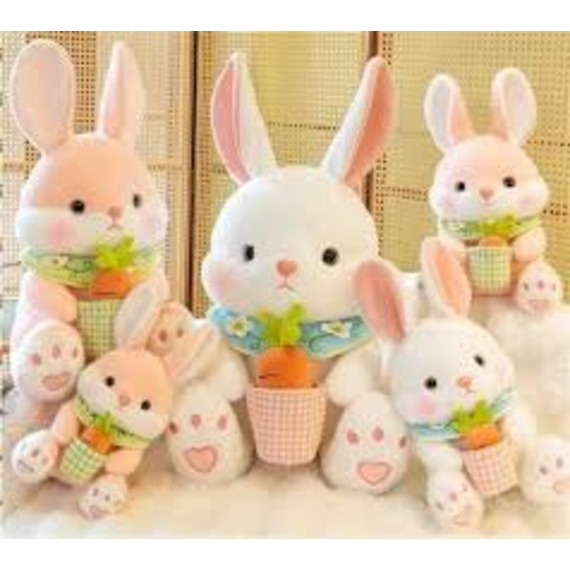 М'яка іграшка М18004 (100) 