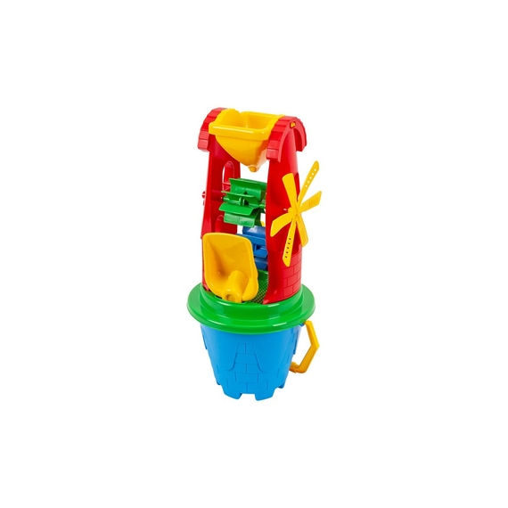 Іграшка "Млинок 2 ТехноК", арт.2742