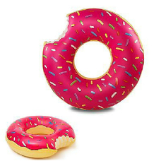 Круг надувний GM1710367 