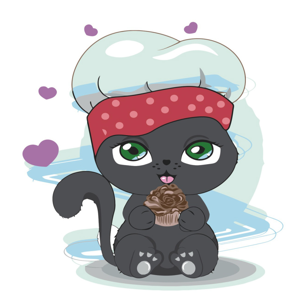 Фото, Відеоогляди картина за номерами strateg преміум пекар-пухнастик з лаком розміром 30х30 см es103