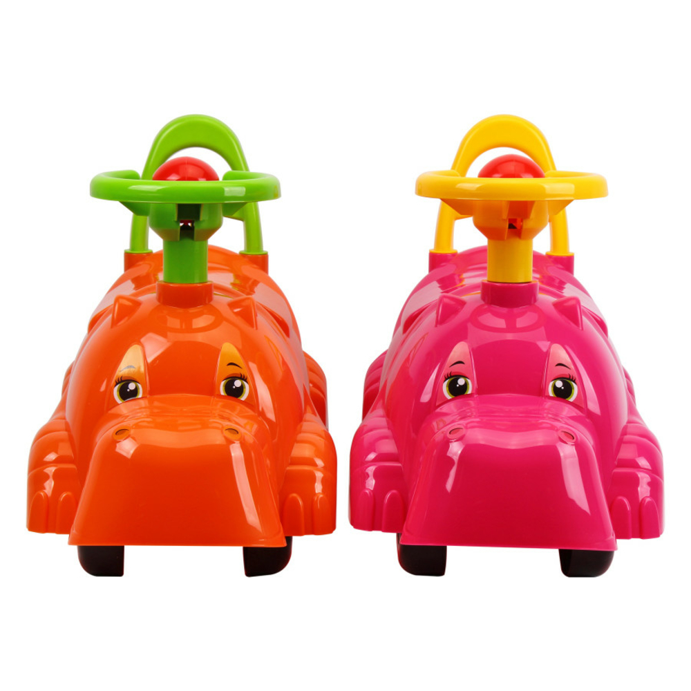 Фото, Видеообзоры іграшка "авто для прогулянок технок", арт.3664