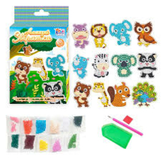 Алмазні стікери 