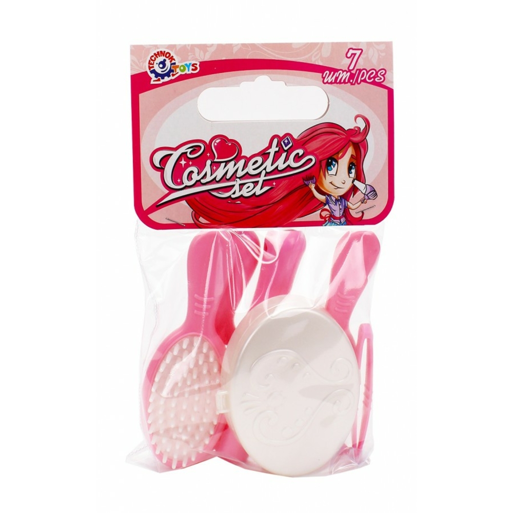 Фото, Відеоогляди іграшка "косметичний набір технок", арт.6771