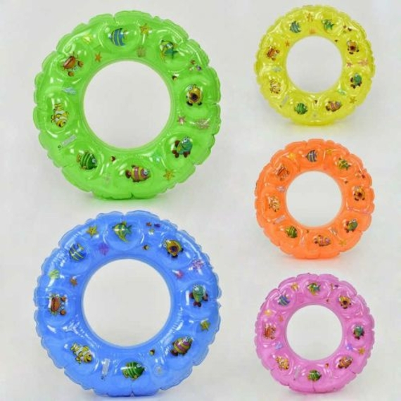 Круг 21654 в пакеті 60см