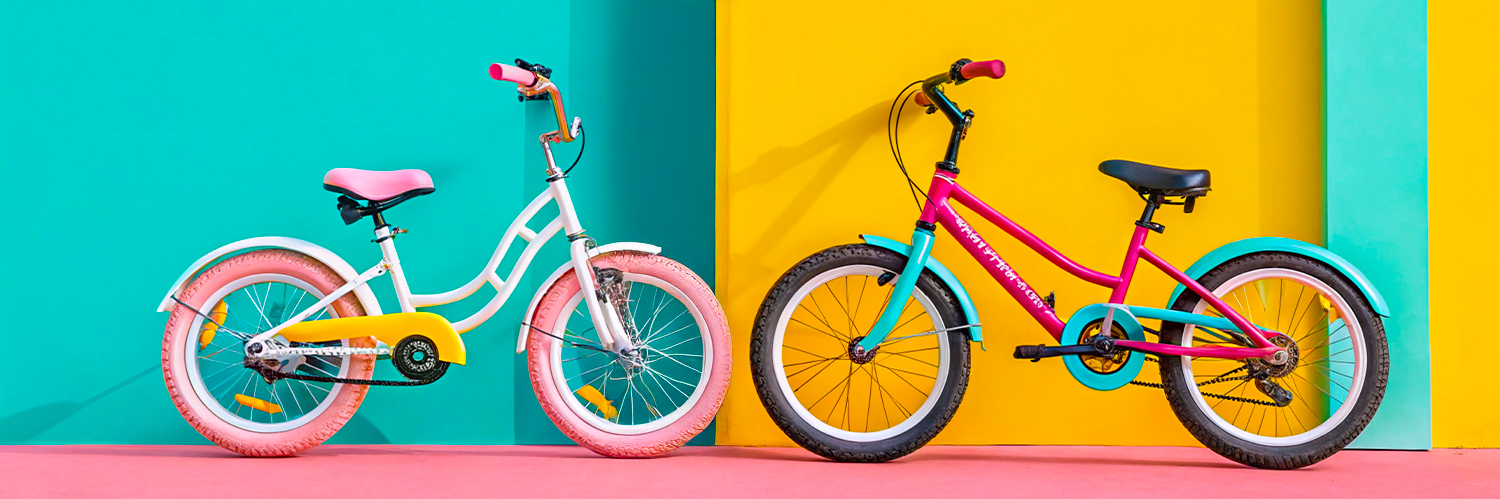 Детский транспорт: движение к радости и развитию