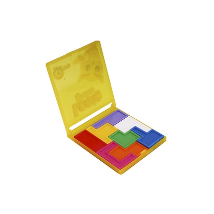 Фото, Відеоогляди логічна гра "лабіринт технок", арт.1264