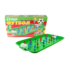 Настольная игра Суперфутбол ТехноК 0946