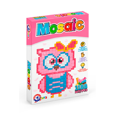 Іграшка "Мозаїка ТехноК", арт. 7020