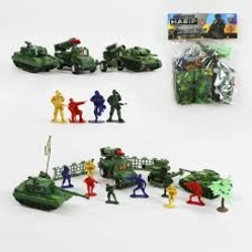 Комбат ТК-35606 (240/2) 4 види, 