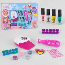 Набір для манікюру 22930 (12/2) Набір для манікюру 22930 (12/2)