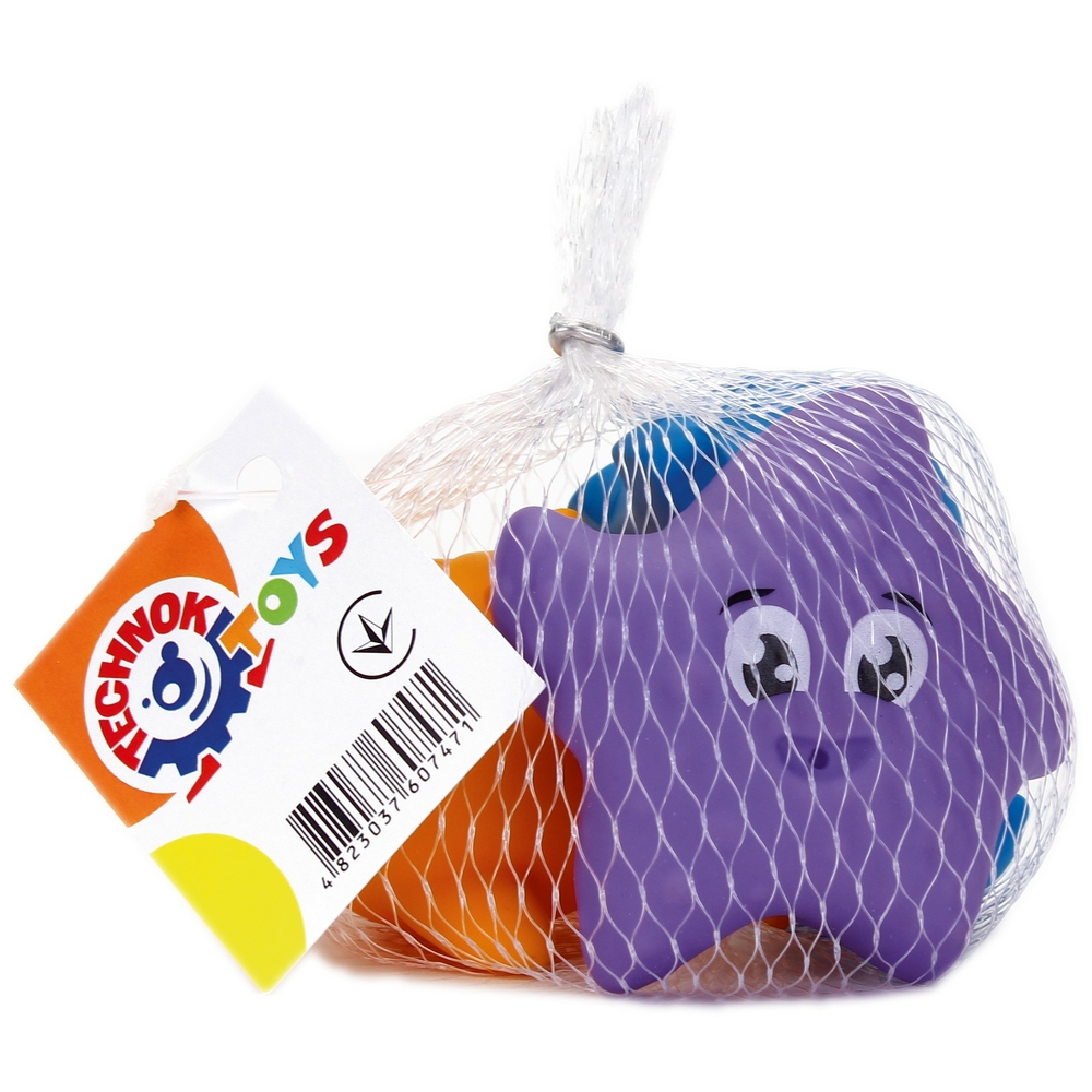 Фото, Видеообзоры іграшка "набір для ванної технок", арт.7471