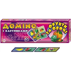 Доміно Доміно