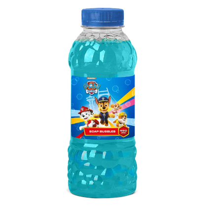 Фото, Відеоогляди мильні бульбашки dodo paw patrol 450 мл