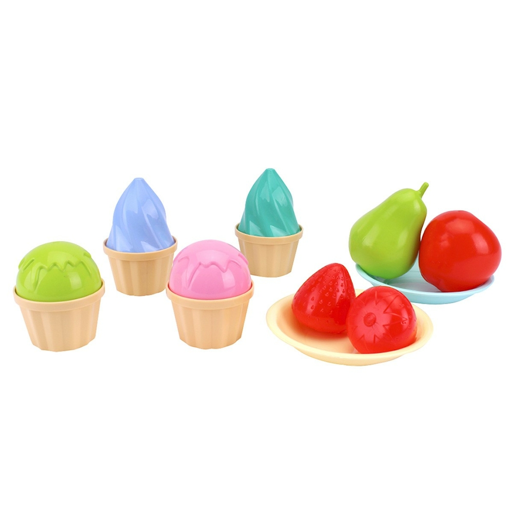 Фото, Відеоогляди іграшка "кухонний набір технок", арт.7723