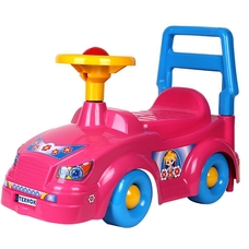 Іграшка "Автомобіль для прогулянок ТехноК", арт.3848