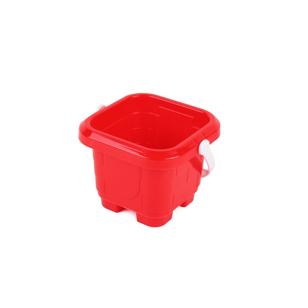 Фото, Відеоогляди іграшка "відерко технок", арт.6955