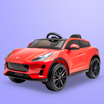 Электромобили