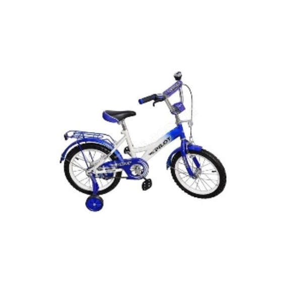 Велосипед PILOT дитячий 16 