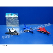 Вертоліт 777E інерц.3в.кул.11*9 ш.к./1200/