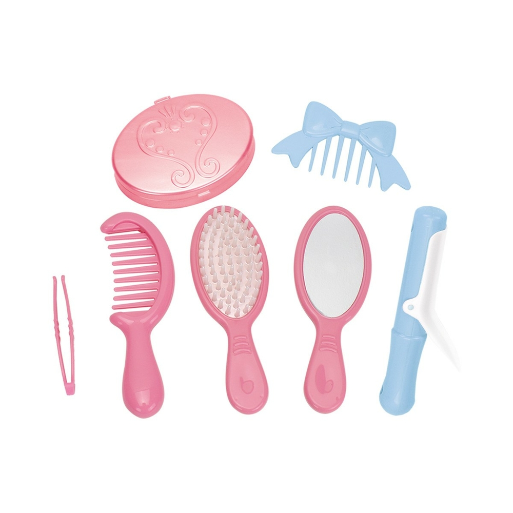 Фото, Відеоогляди іграшка "косметичний набір технок", арт.6771