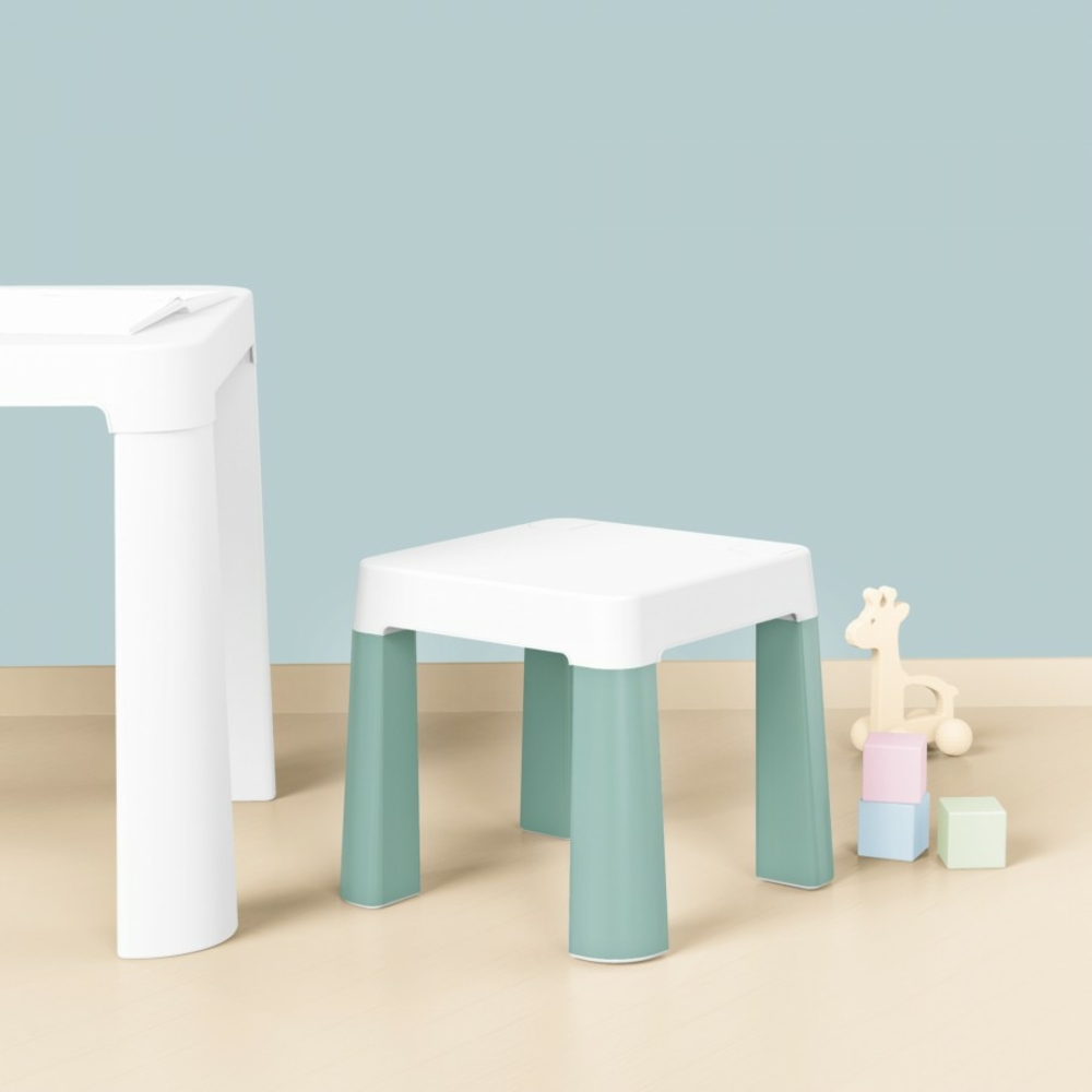 Фото, Відеоогляди дитячий табурет техноk, арт.0884