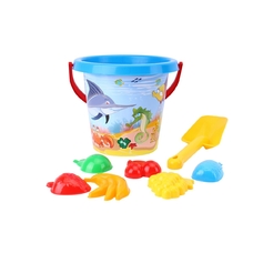 Іграшка "Набір пісочний 1 ТехноК", арт.3091 Іграшка "Набір пісочний 1 ТехноК", арт.3091