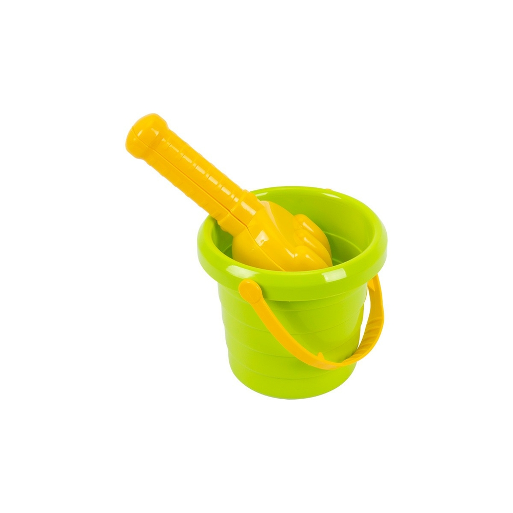 Фото, Відеоогляди іграшка "набір пісочний карапуз технок", арт.2841в