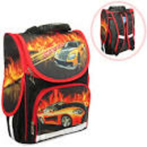 Ранець-короб ортопедичний машина 988362