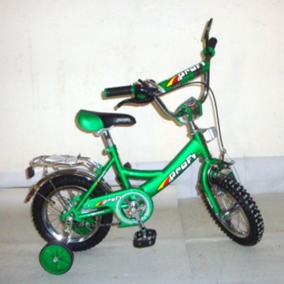 Велосипед PROFI дитячий 20 