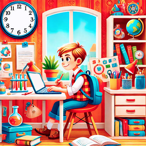 10–11 років: Підліткові зміни